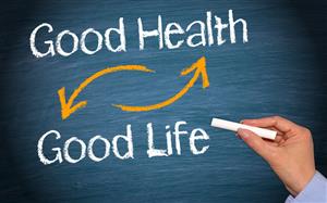 Promoting Good Health Promoting Good Health